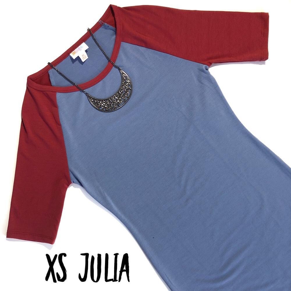 Lularoe Julia Dress